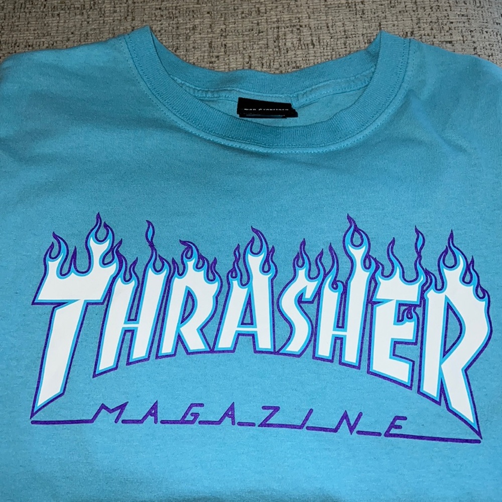 Thrasher T-Shirt